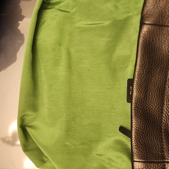 Kate Spade Leather Tote Bag - Picture 6 of 16